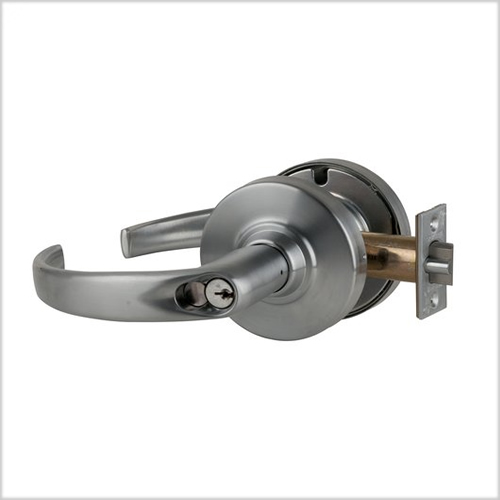 Schlage Commercial ND-Series Sparta (SPA) Lever